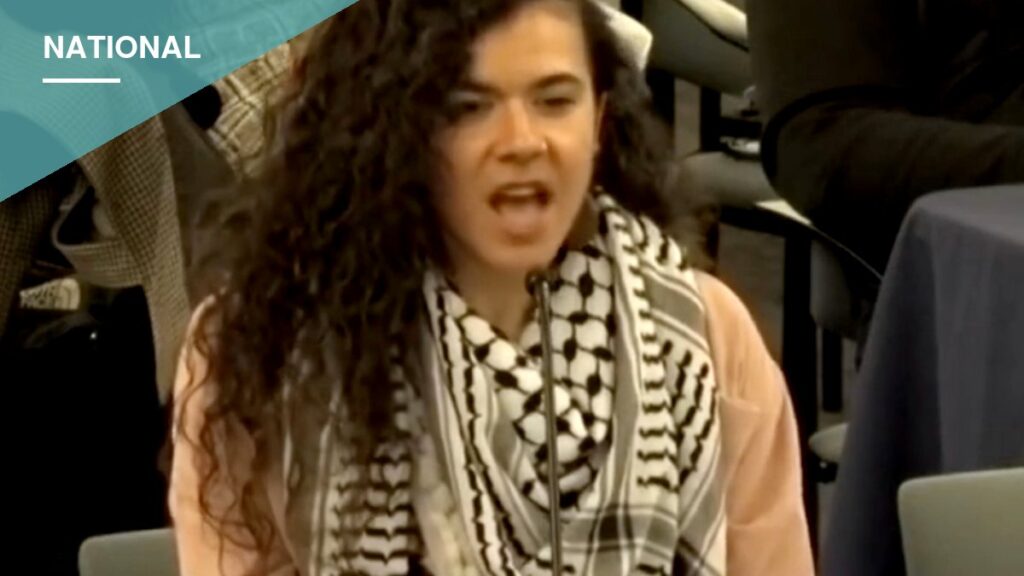 Philadelphia Teacher Admits Faking Palestinian and Black Identity for Years