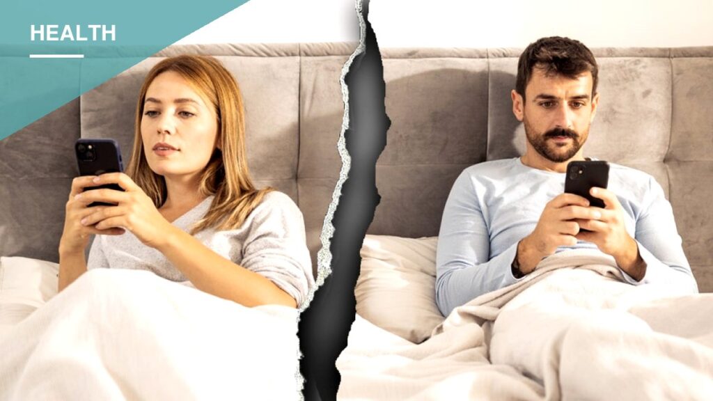 Political Divides Are Splitting Couples Apart, Massachusetts Therapist Says