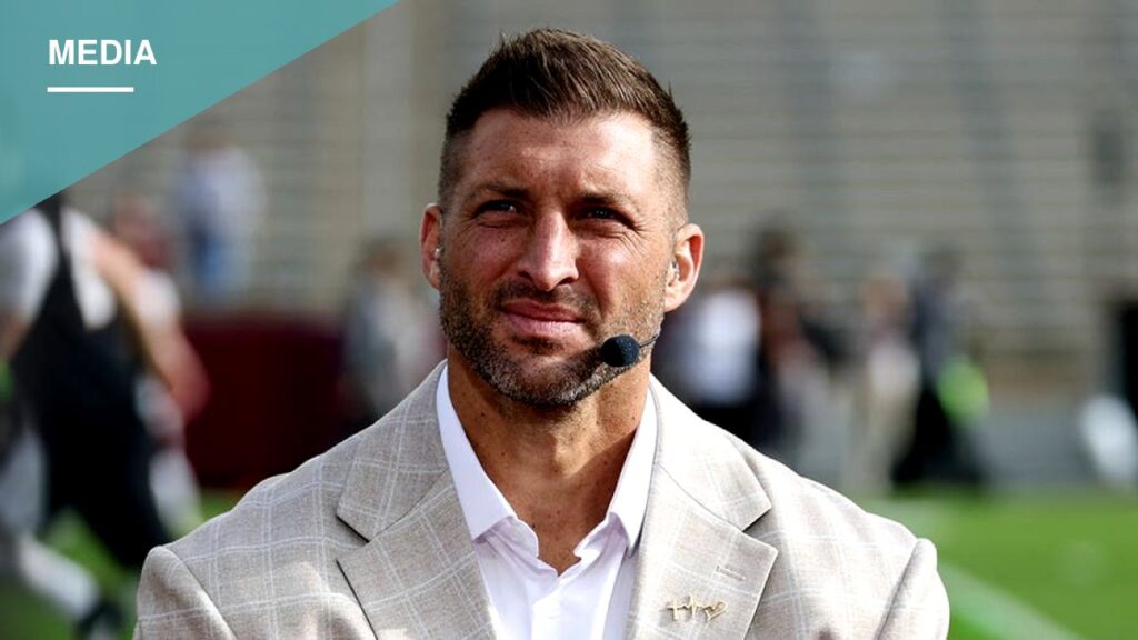 Radio Host Says Tebow Was Wrongly Dragged Into Life Surge Fraud Allegations