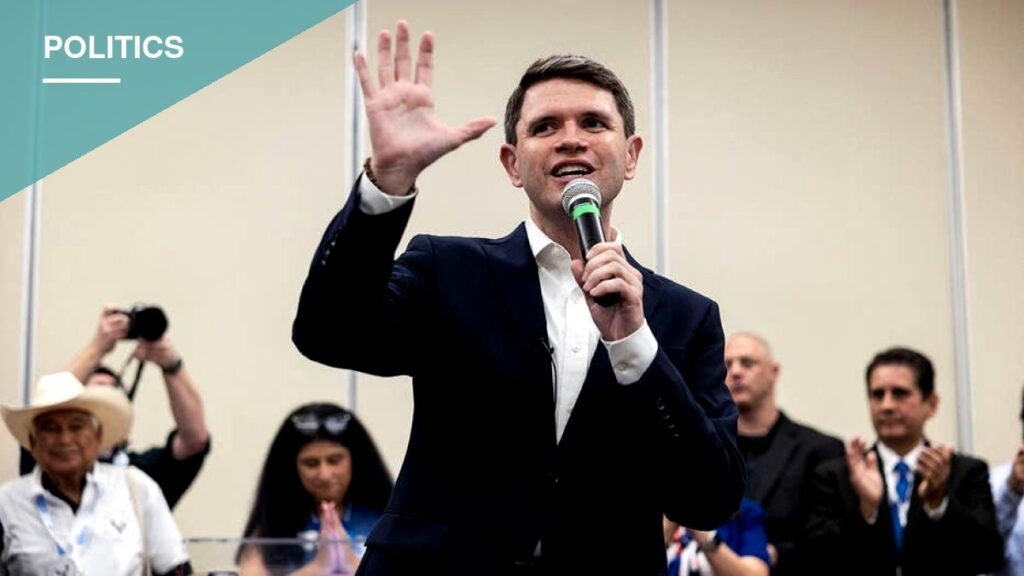 Resurfaced 2019 Testimony Shows Talarico Called Non-Affirming Parents 'Abusive'