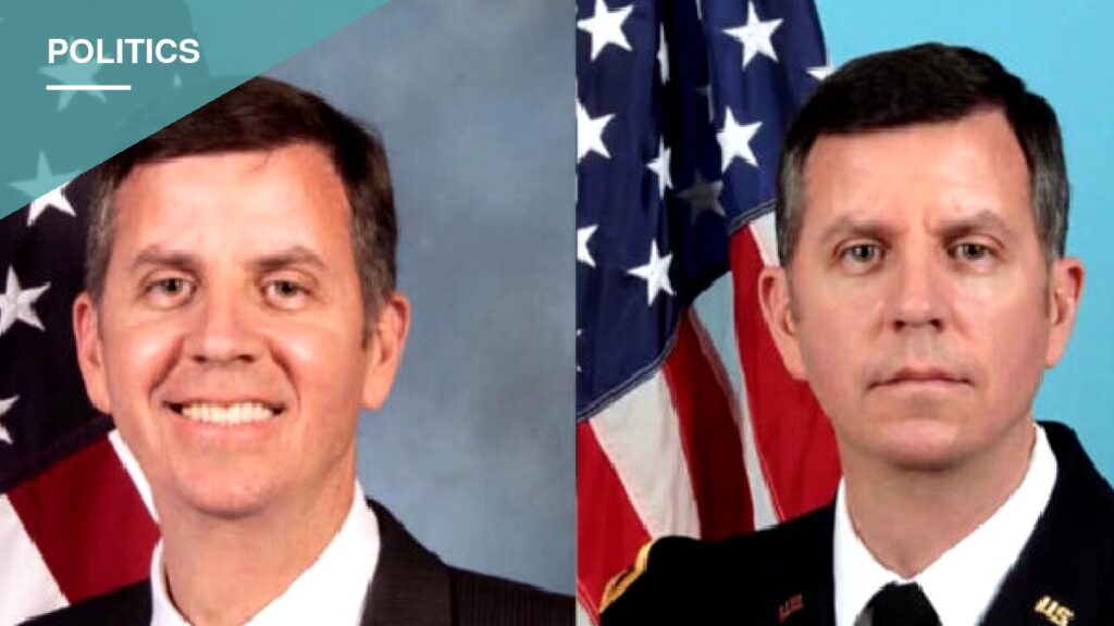 Retired Army Colonel Sullivan Makes Third Run for Queens Assembly Seat on Public Safety, Tax Cuts