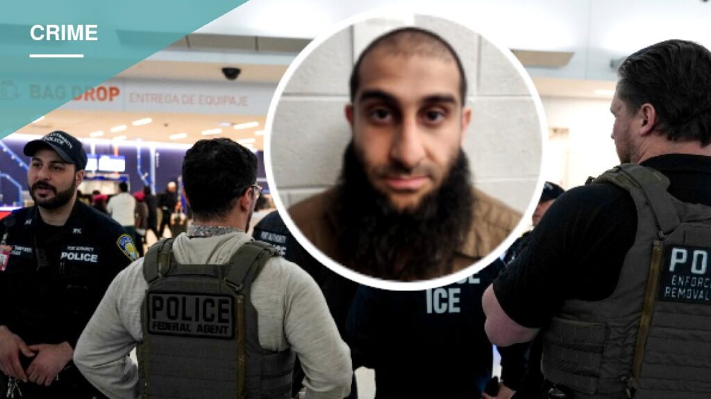 Ringleader Caught Fleeing to Saudi Arabia in $250 Million Elder Gold-Theft Scheme