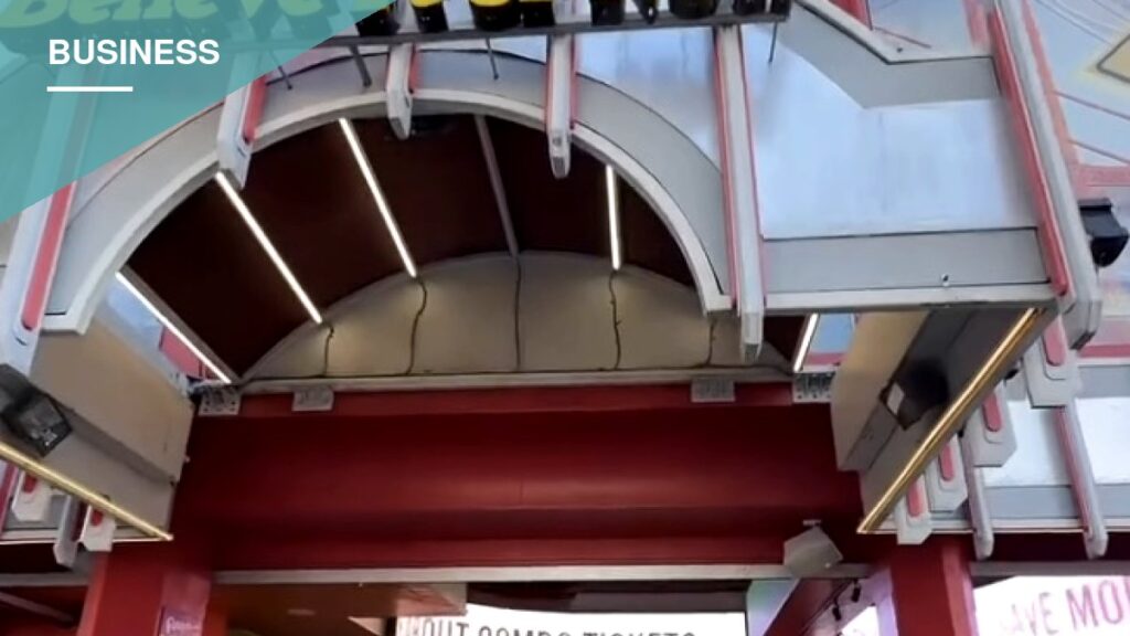 Ripley's Believe It Or Not! to Close San Francisco Museum After Nearly 60 Years