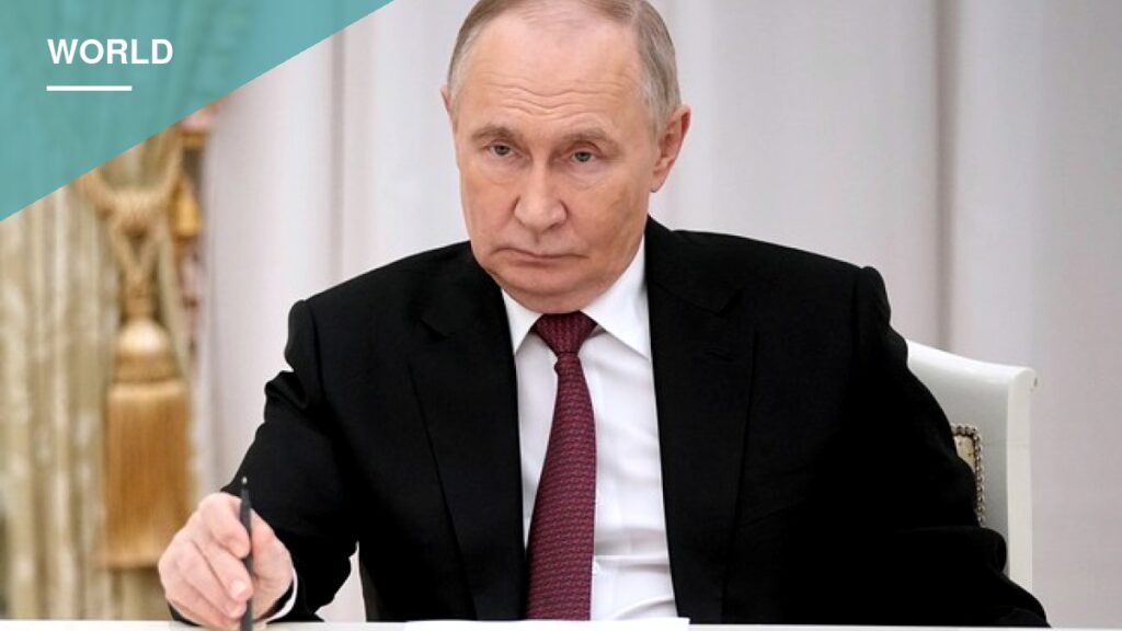 Russia Warns of Nuclear Response if NATO Isolates Kaliningrad