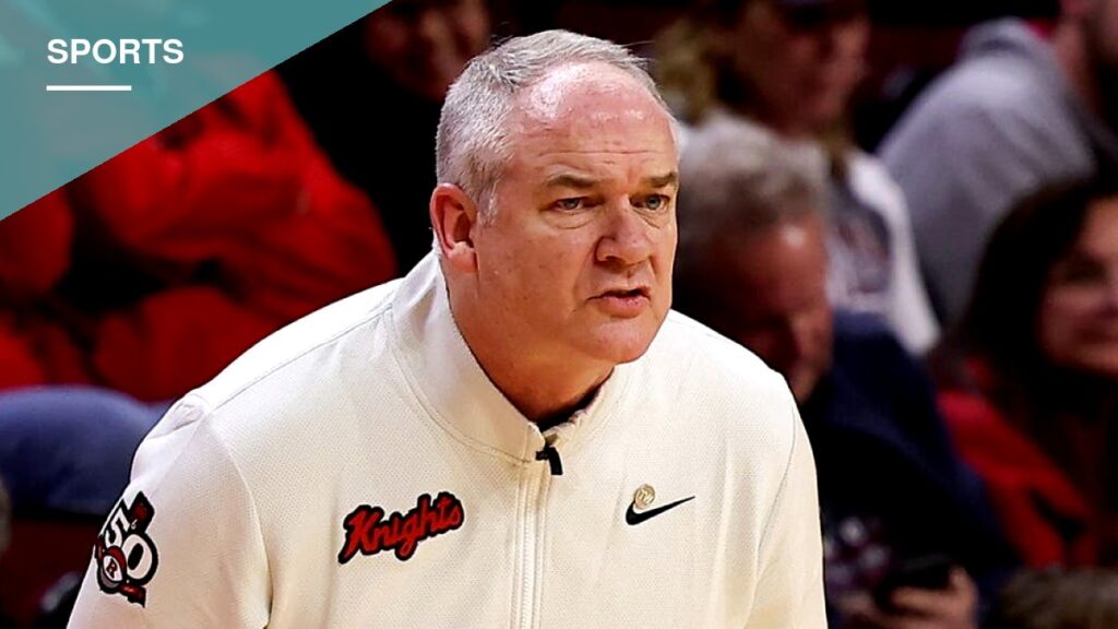 Rutgers Basketball Coach Steve Pikiell Announces Cancer Diagnosis, Steps Back After Surgery