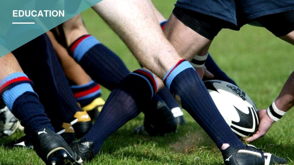 Rutgers Women's Rugby Club Renames Itself "Womxn's Rugby" in Inclusion Push