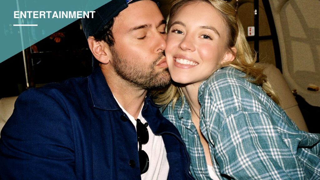 Scooter Braun Marks Sydney Sweeney's 29th Birthday With Public Tribute