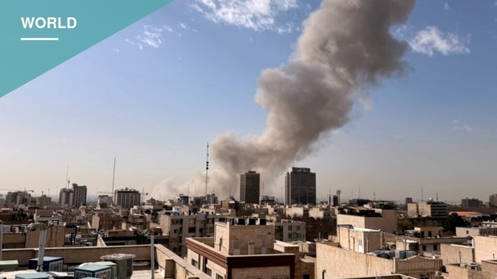 Senior IRGC Commander Killed in Clashes in Iran's Saravan County