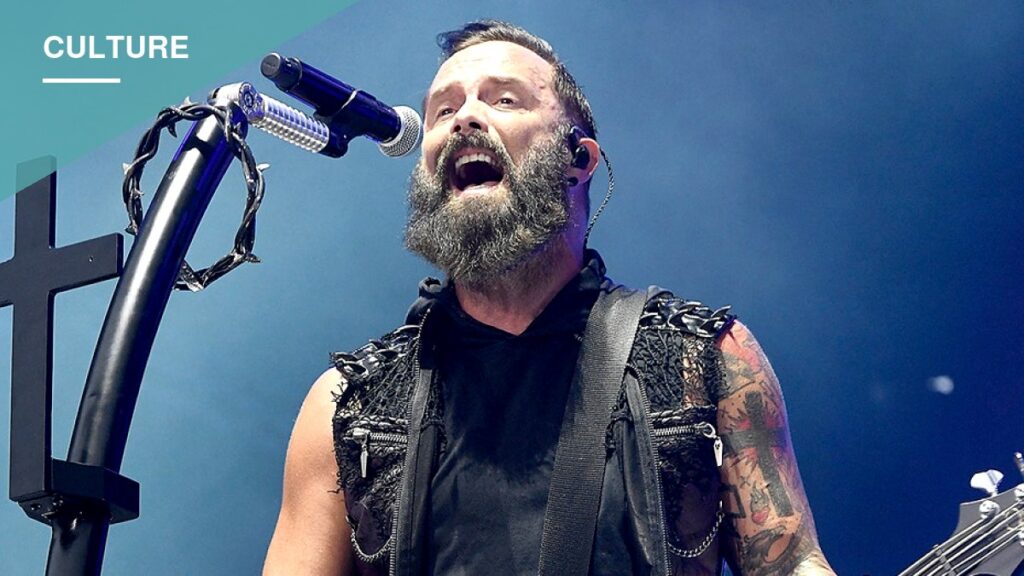 Skillet's John Cooper: Woke Activists Mean Well but 'Hurt Themselves' and Society
