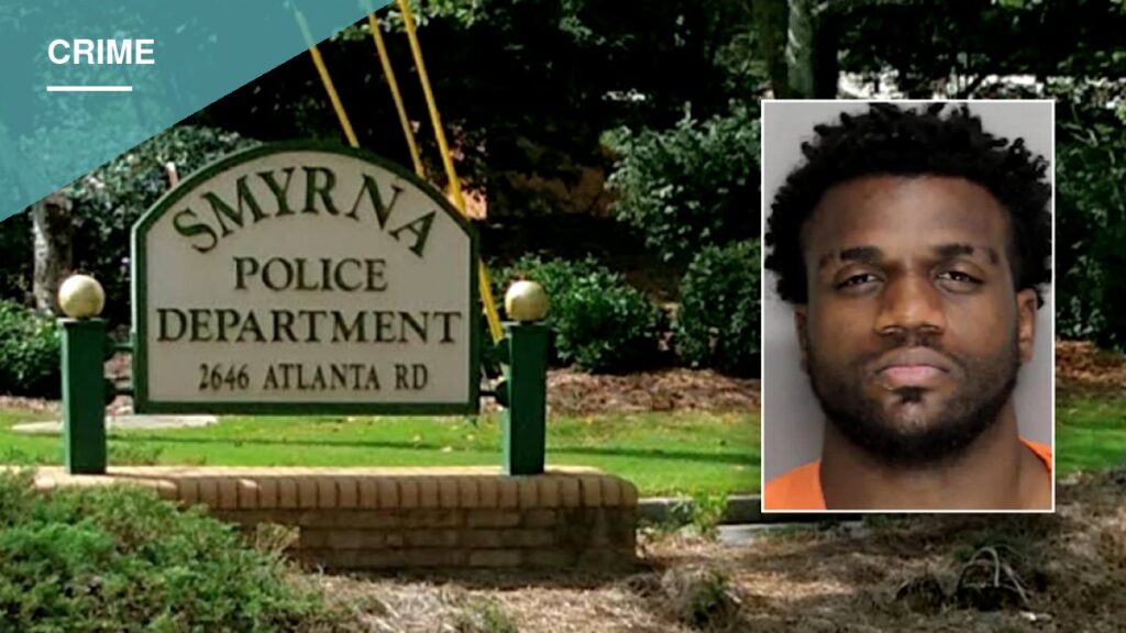 Smyrna Teen Charged With Murder After Dismembered Remains Found in Car Trunk