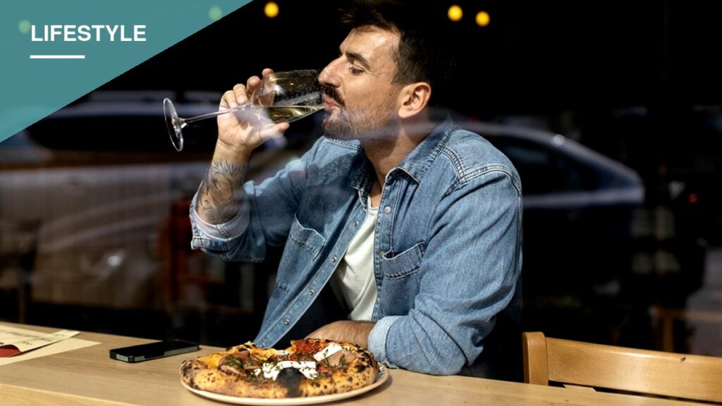 Solo Restaurant Bookings Jump 22% as Diners Reject Old Stigma