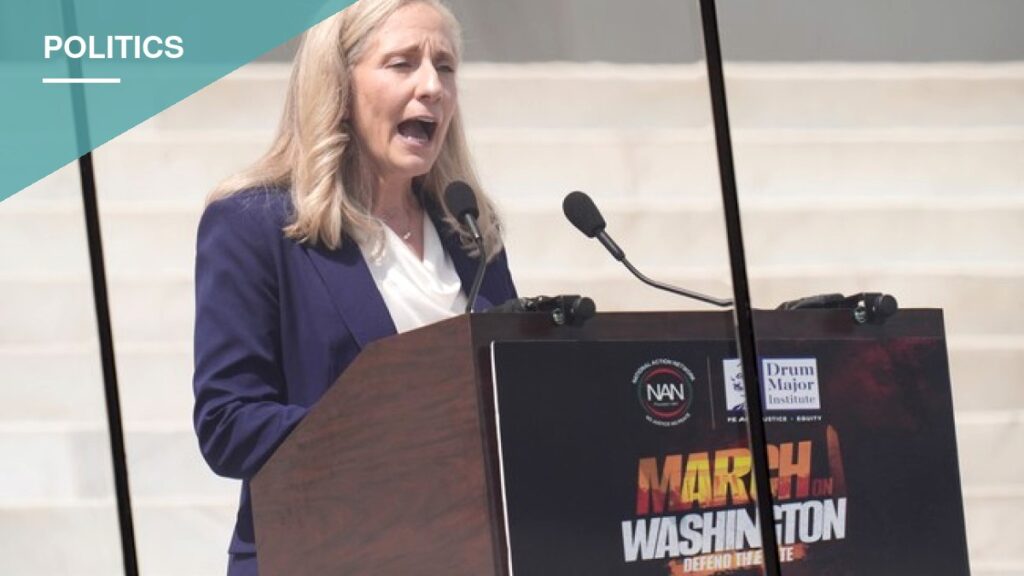 Spanberger Administration Quietly Withdraws Virginia's Transgender Sports Regulation