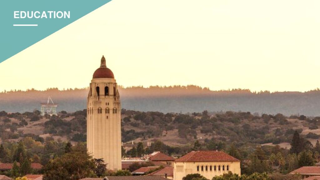Stanford Apologizes After AI Altered Student's Race and Gender in Campus Ad