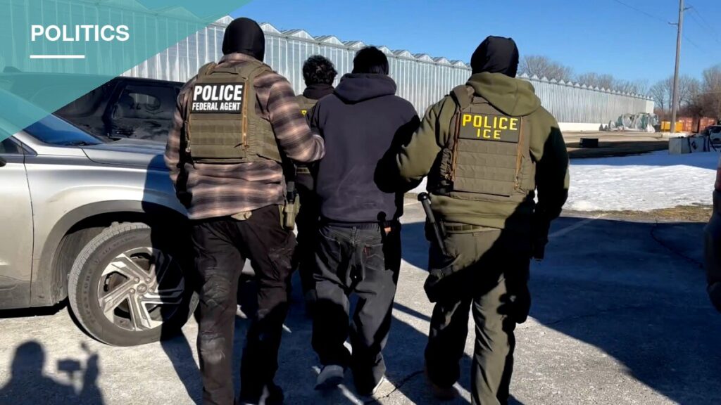 Supreme Court Again Blocks Massachusetts Judge's Order Against Third-Country Deportations