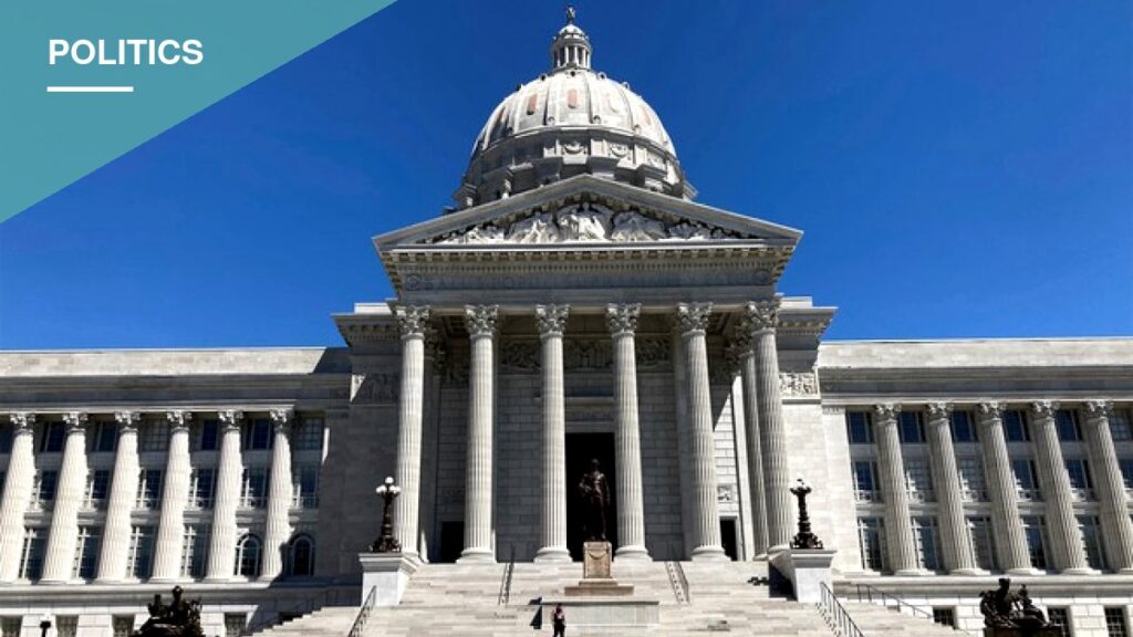 Supreme Court Blocks 8th Circuit, Keeps Missouri's 2022 Map for November