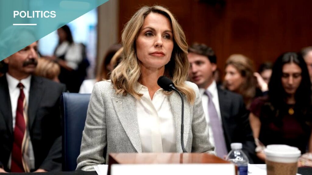 Surgeon General Nominee Saphier Breaks With Trump and RFK Jr. on Vaccine Claims