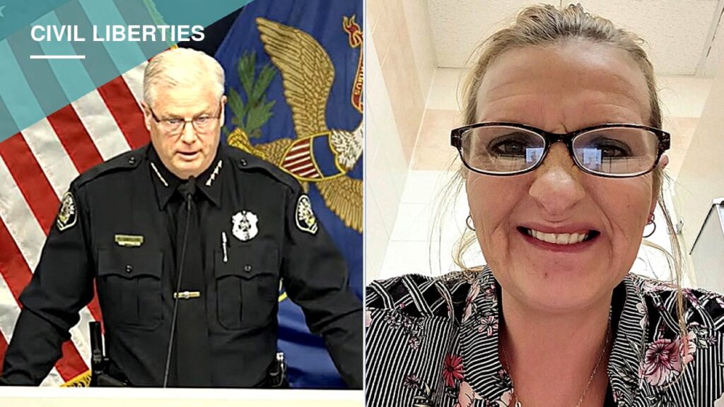 Tennessee Grandmother Spent 108 Days in Jail After Alleged AI Facial Recognition Misuse, Lawsuit Says