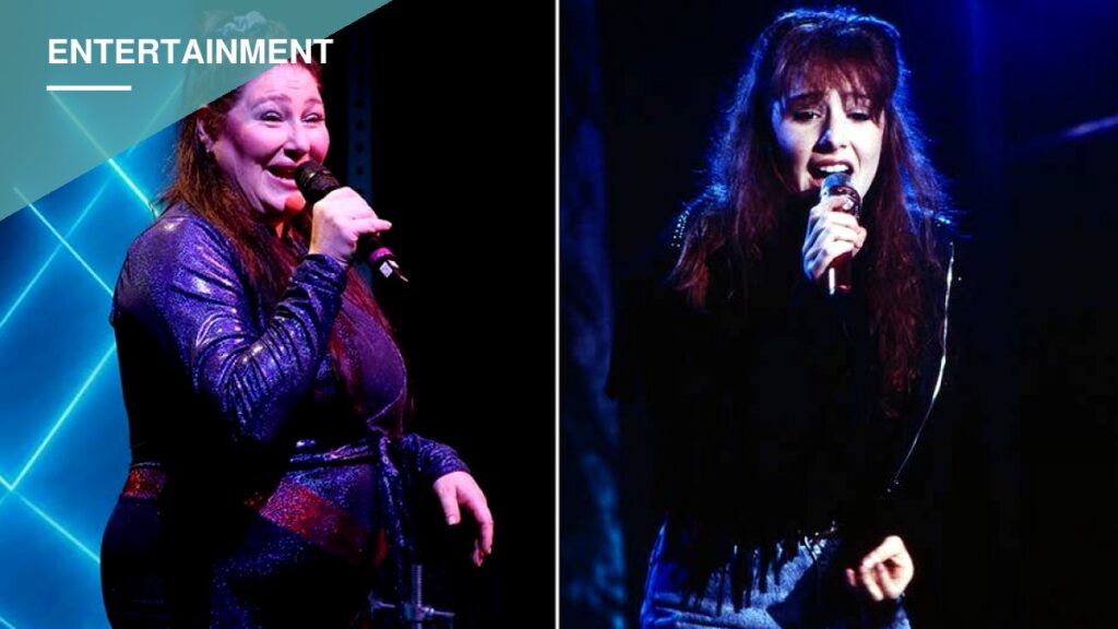 Tiffany Trades California for Nashville, Then Lands Off-Broadway Debut