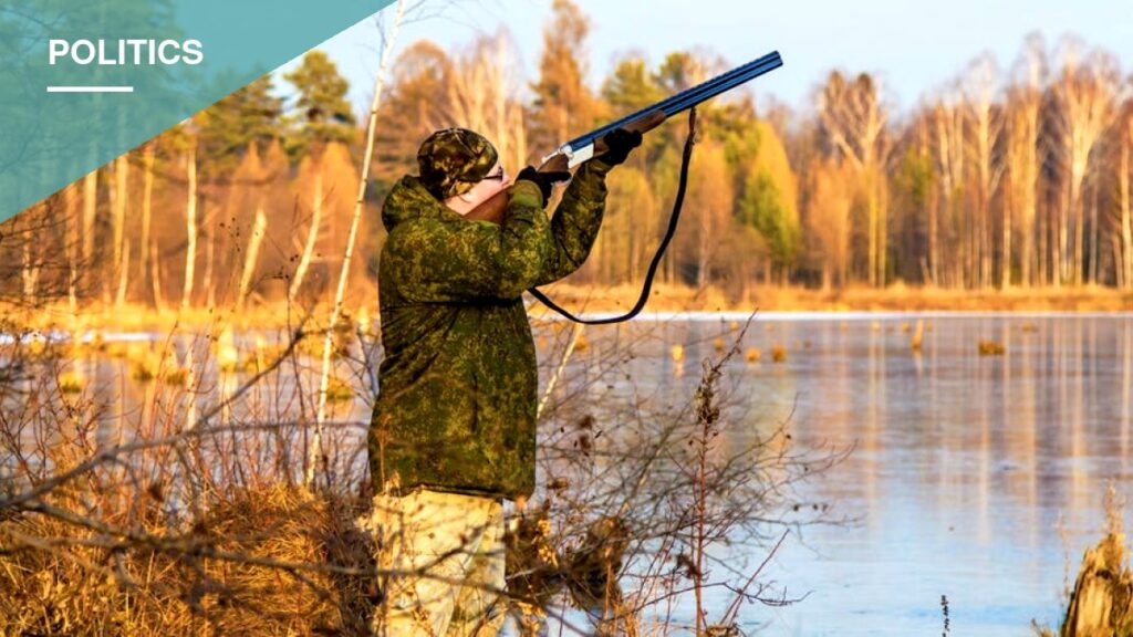 Trump to Sign Orders Expanding Hunting and Fishing Access, Hosts Sportsmen at White House Dinner