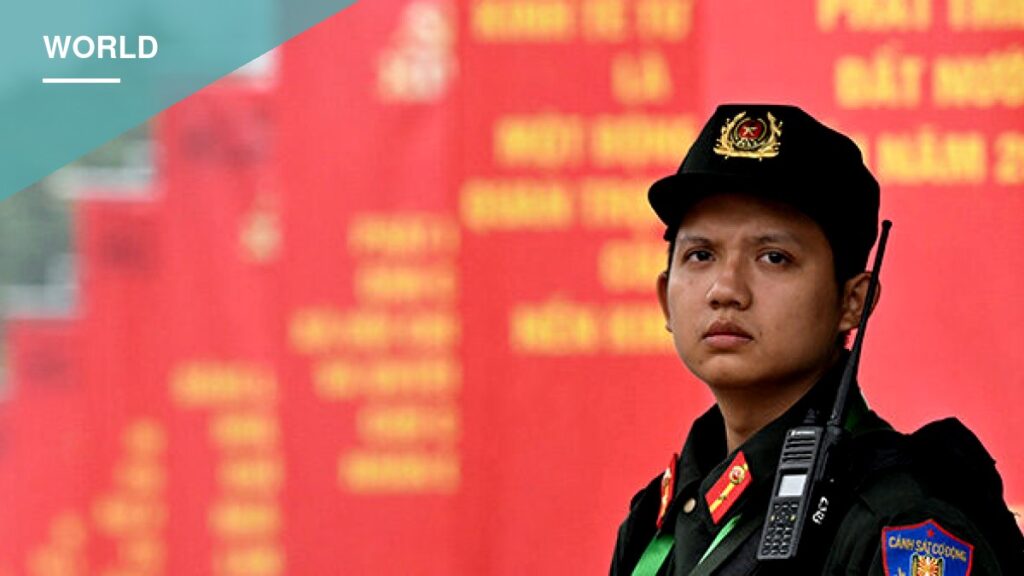 Vietnam Charges Australian, Norwegian Nationals After Alleged Cross-Border Abduction from Cambodia
