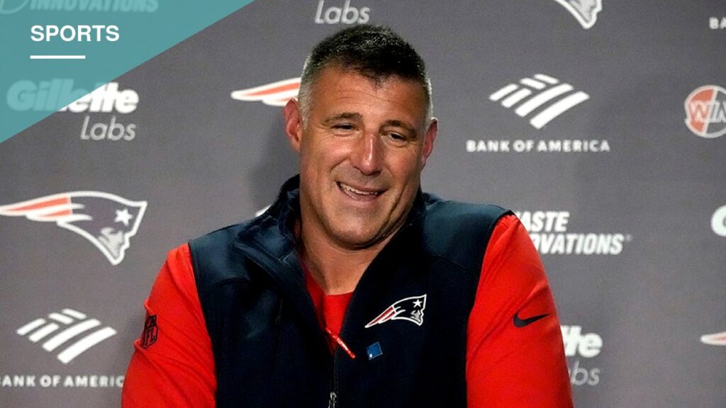 Vrabel Reverses Course, Now Backs Henderson's Right to Speak Out on DCF Custody Case