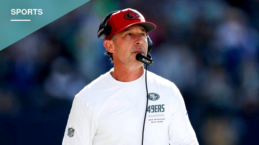 49ers Coach Says Team May Not Reach Roster Max Against Falcons as Injuries Pile Up