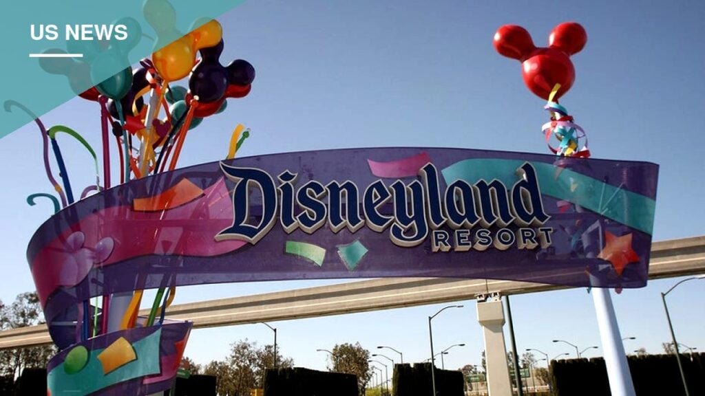 65-Year-Old Man Found Dead on Disneyland Property Near South Entrance