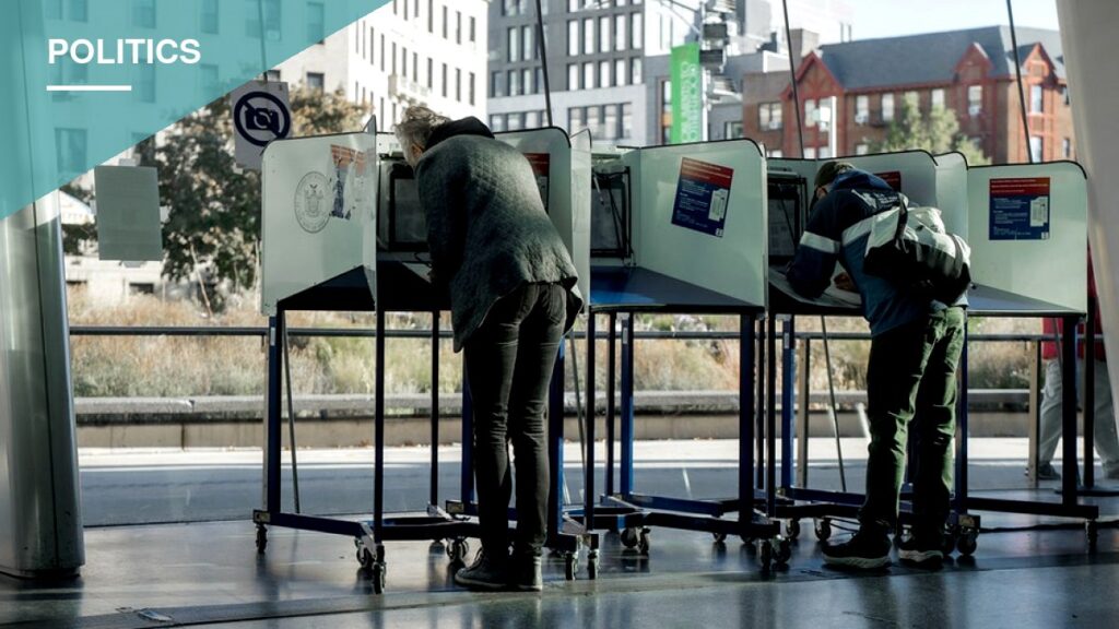 A Three-Vote Recount in 2010 Still Shapes Wisconsin Politics Today