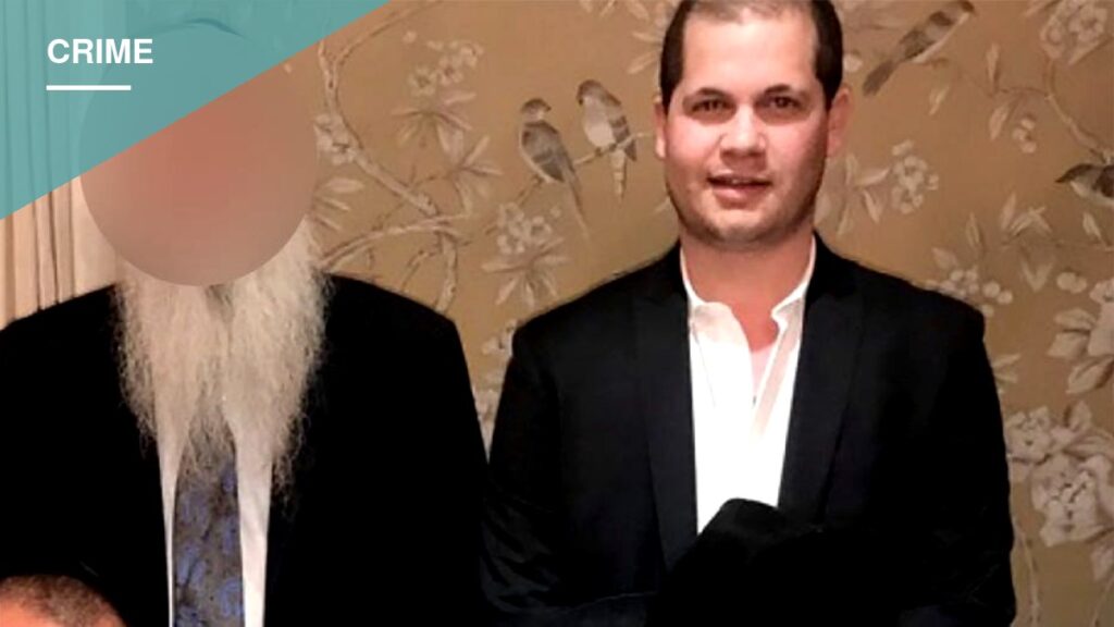 Agoura Hills Rabbi Charged With Murder in Costco Parking Lot Death of Modesto Worker