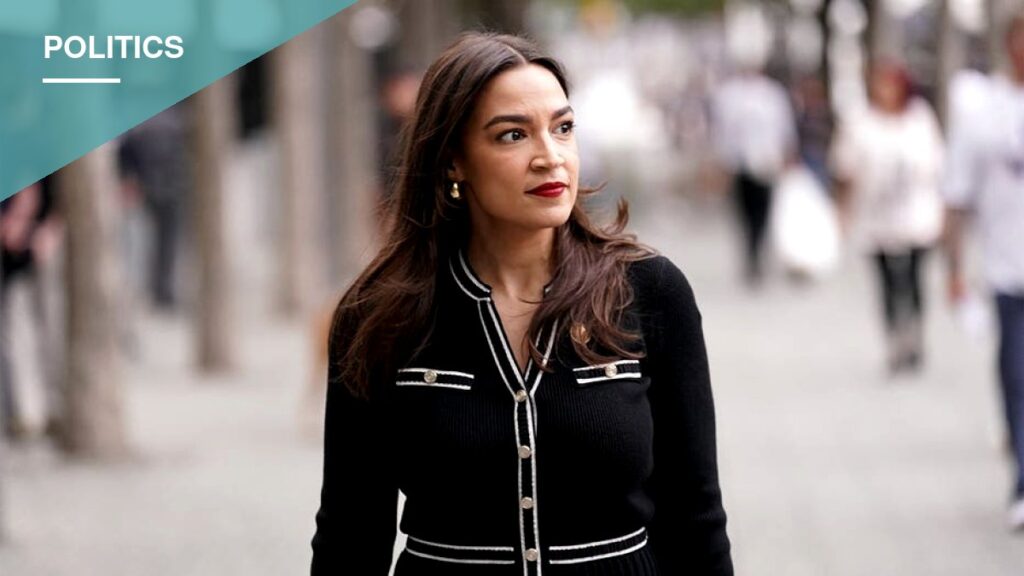 AOC's Account of Cornell Fraternity Case Diverges From Official Record, Prompting Pushback