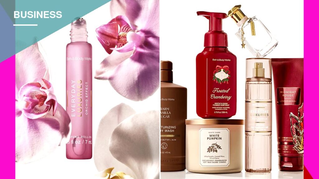 Bath & Body Works Cuts Prices in Half Across Entire Store This Weekend