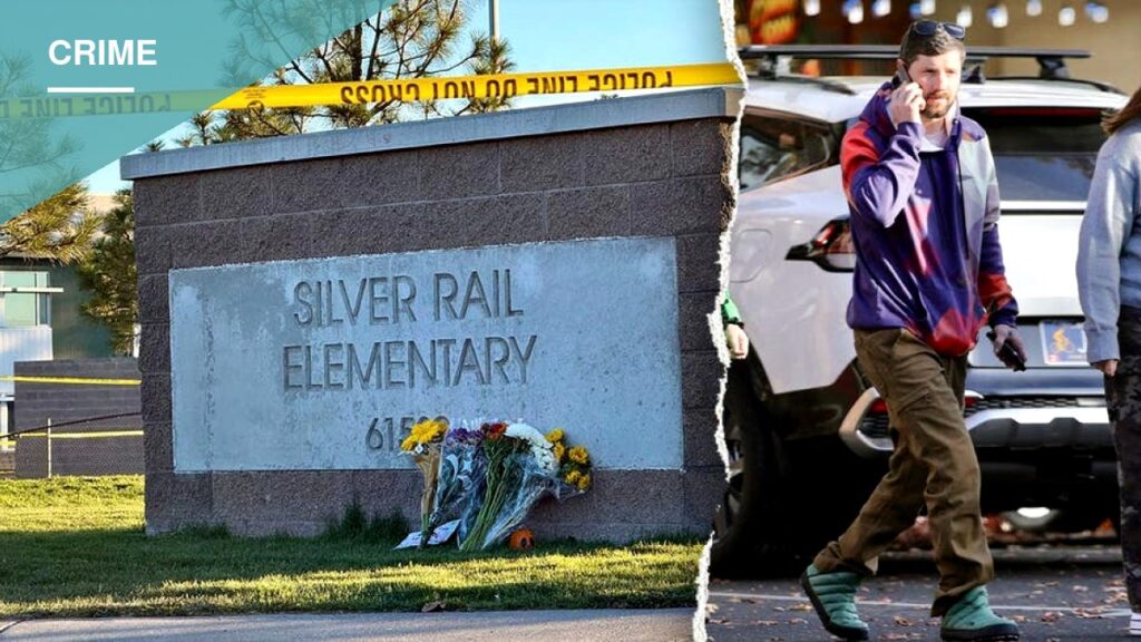 Bend District Mourns Teacher and Students, Credits Armed Parent and Staff for Halting School Attack