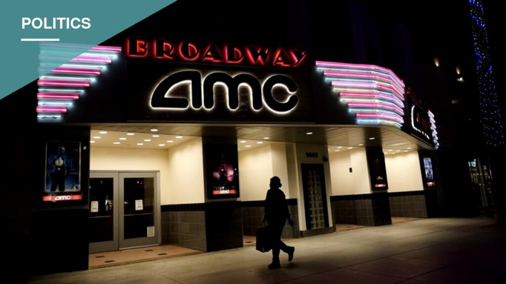 Bipartisan Bill Would Offer Federal Subsidies to Bring Film and TV Production Back to the U.S.