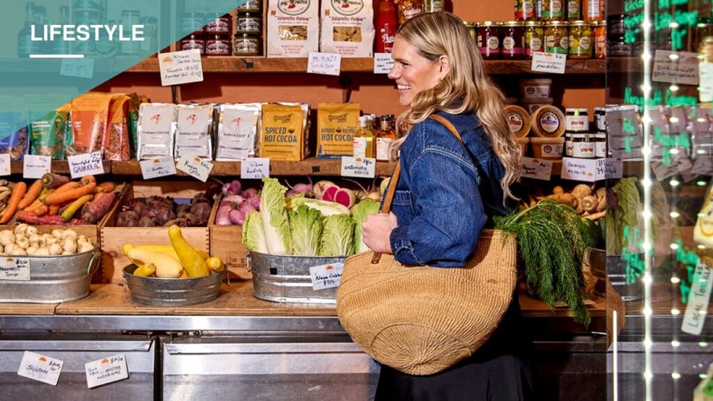 Boston Cookbook Author Says Grocery Overspending Starts Before You Reach the Checkout
