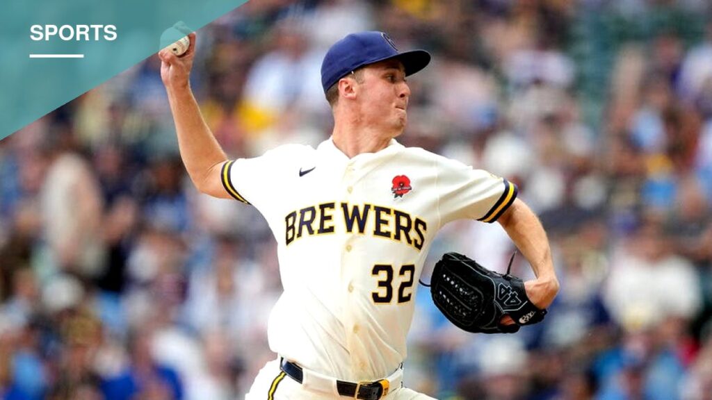 Brewers Bullpen Gamble Backfires, Forcing Game 5 Against Rays Brewers Bullpen Gamble Backfires, Forcing Game 5 Against Rays