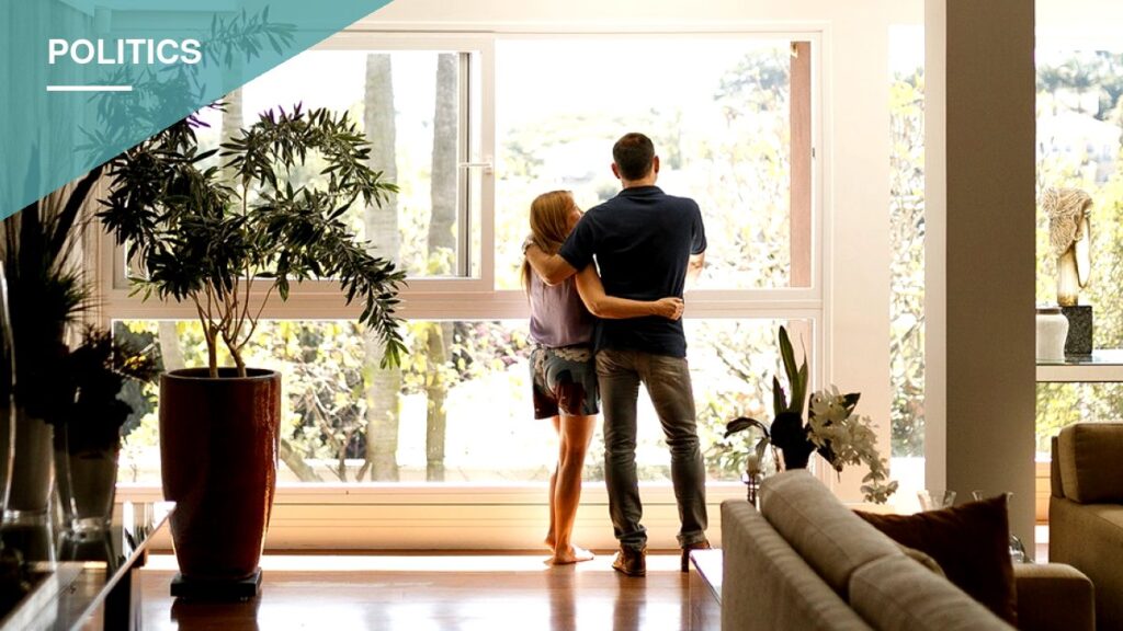 California Ballot Measure Would Let State Issue $25 Billion in Bonds for Homebuyer Second Mortgages