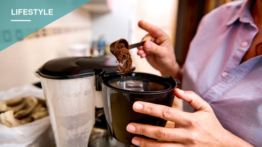 California Barista Champion Says Coffee Maker Mold Fears Are Overblown — But Your Pot Isn't
