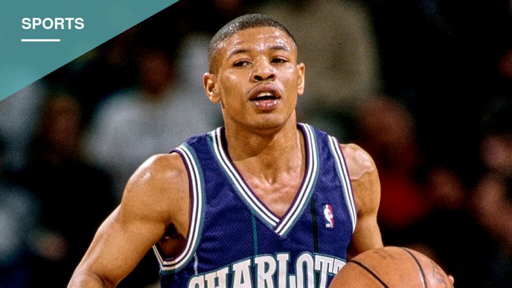 Charlotte Hornets Will Retire Muggsy Bogues’ No. 1 Jersey in 2027 Charlotte Hornets Will Retire Muggsy Bogues' No. 1 Jersey in 2027