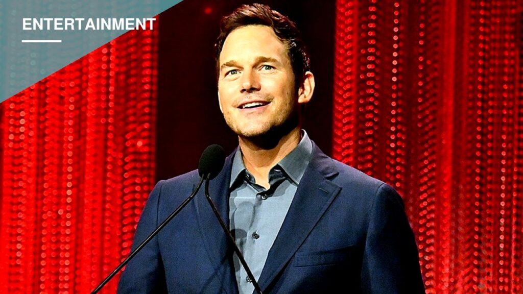 Chris Pratt Says Viewers Want "Unapologetic, Patriotic" Action Shows Like 'Terminal List'