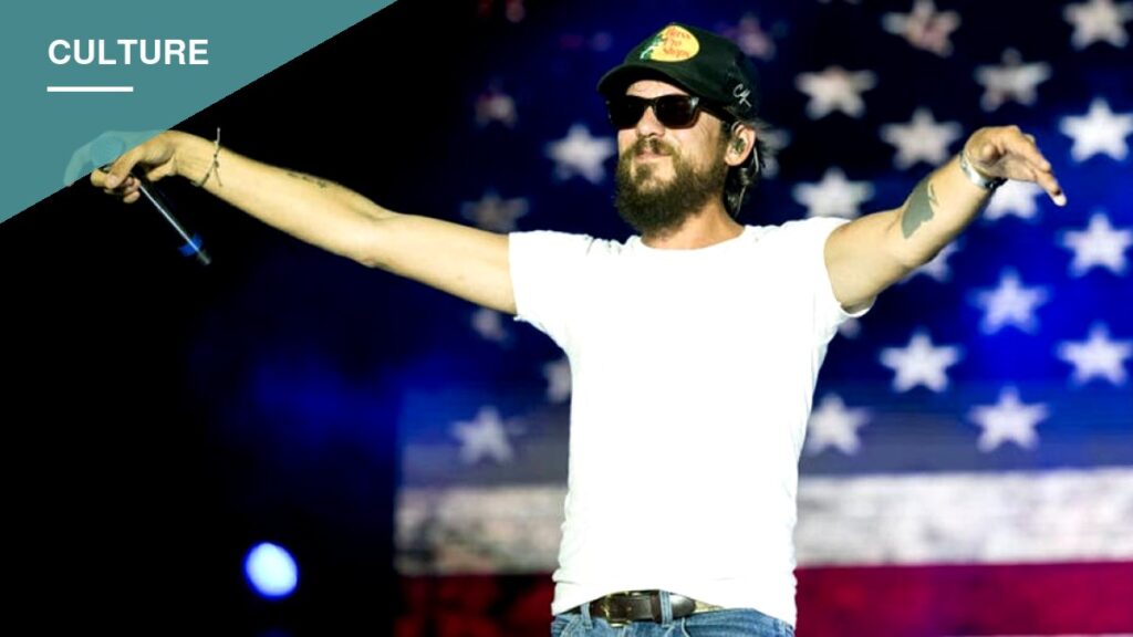 Country Star Chris Janson Defends Hunting Amid Online Backlash Against Fellow Musicians