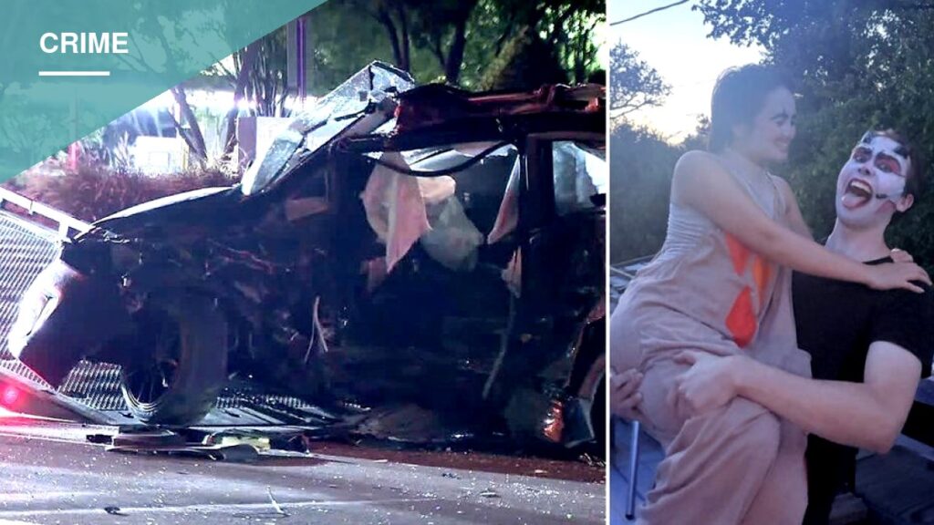Dallas Mother Charged With Manslaughter After 82 MPH Crash Kills Two SMU Graduates