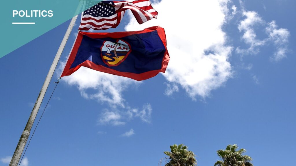 DHS Halts Visa-Free Travel Program for Chinese Nationals to Northern Mariana Islands