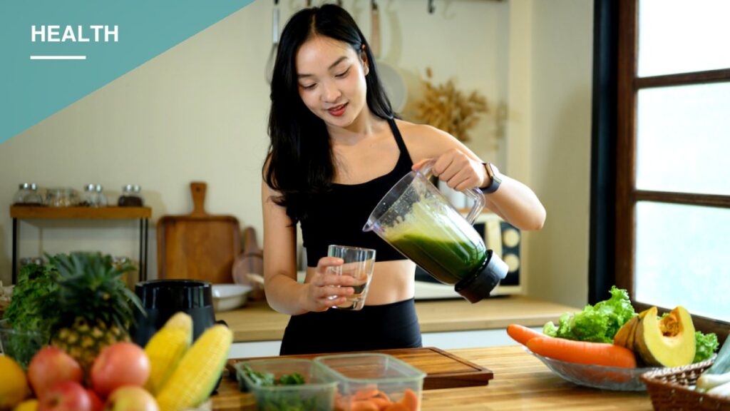 Dietitians Point to Food, Not Just Flu Shots, as Key Immune Defense This Season