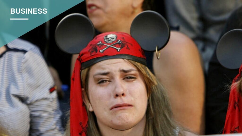 Disney World's Park Hopper Ticket Hits $301 for Peak Days After Second Price Hike in a Week