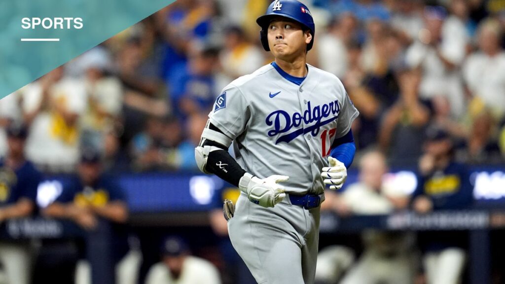 Dodgers Weigh Benching Shohei Ohtani After 0-for-4 Night Puts Season on Brink Dodgers Weigh Benching Shohei Ohtani After 0-for-4 Night Puts Season on Brink