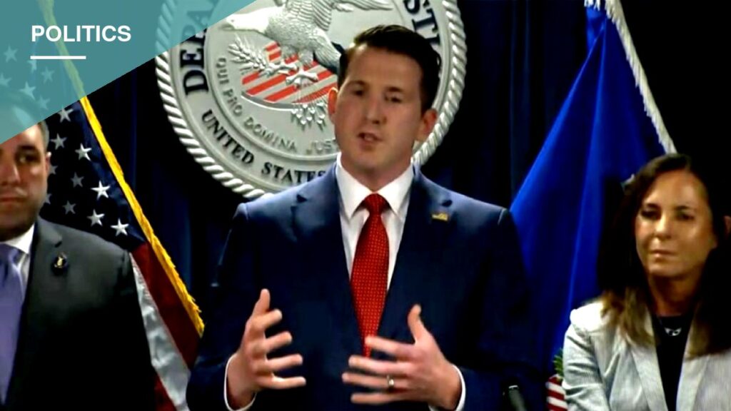 DOJ Launches ‘Operation Ghostbusters’ to Break Up Student Aid Fraud Ring Tied to Fake Enrollees DOJ Launches 'Operation Ghostbusters' to Break Up Student Aid Fraud Ring Tied to Fake Enrollees