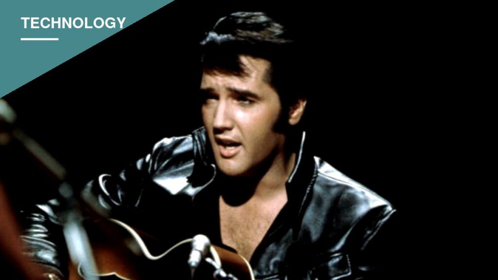 Elvis Presley Estate Sues Anthropic Over AI Training on 274 Songs