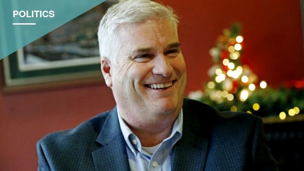 Emmer and ABC's Karl Clash Over Whether Democratic Socialists Qualify as Communists