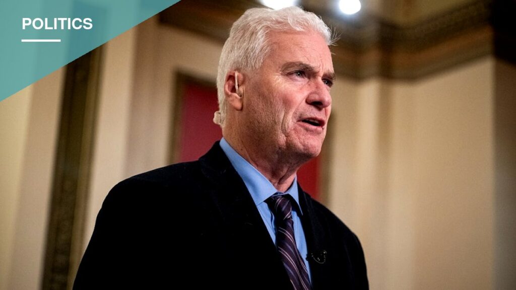 Emmer Clashes With ABC’s Jon Karl Over ‘Communist’ Label for Democratic Candidates Emmer Clashes With ABC's Jon Karl Over 'Communist' Label for Democratic Candidates