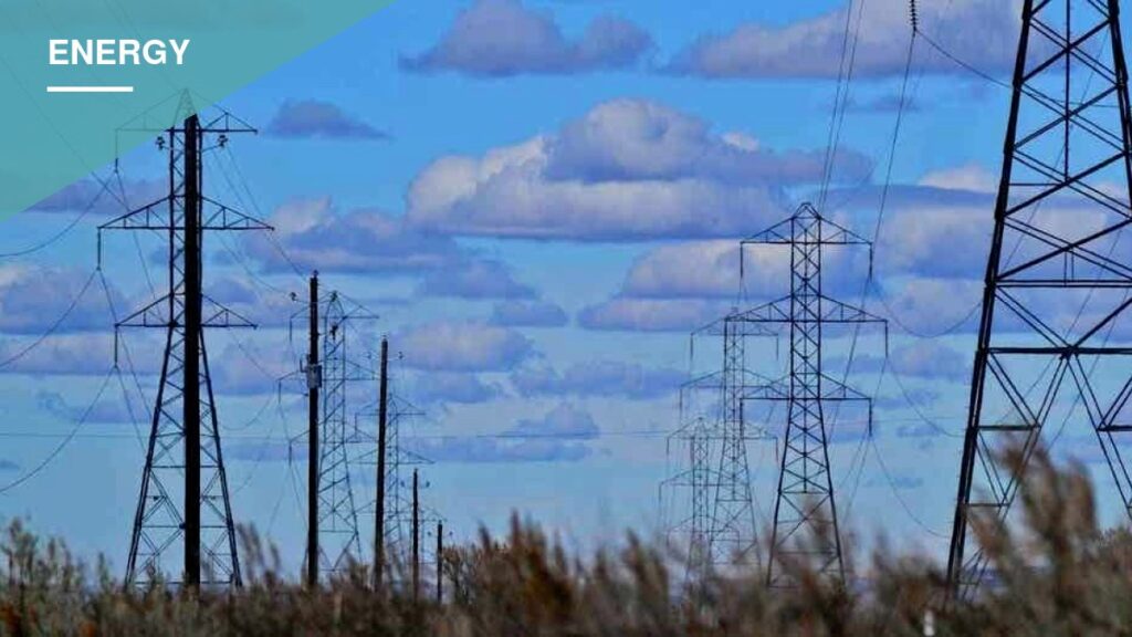 Energy Department Orders Emergency Power Measures as October Heat Strains Mid-Atlantic Grid